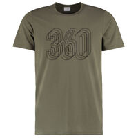 360 Fitness - Performance Blend T-shirt Thumbnail